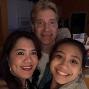 Meet your Posher, Jesse